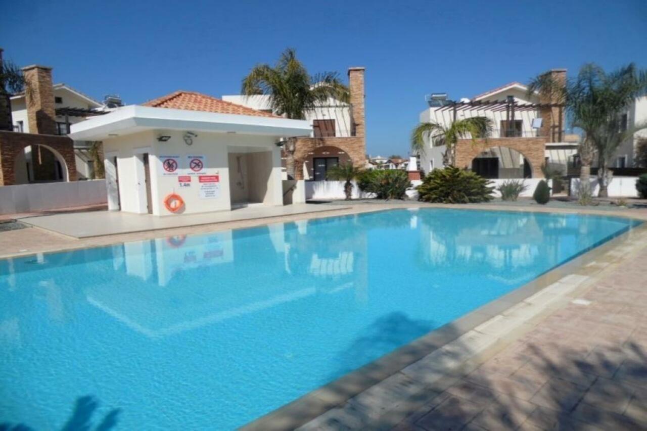 איה נאפה Villa Alexandra מראה חיצוני תמונה