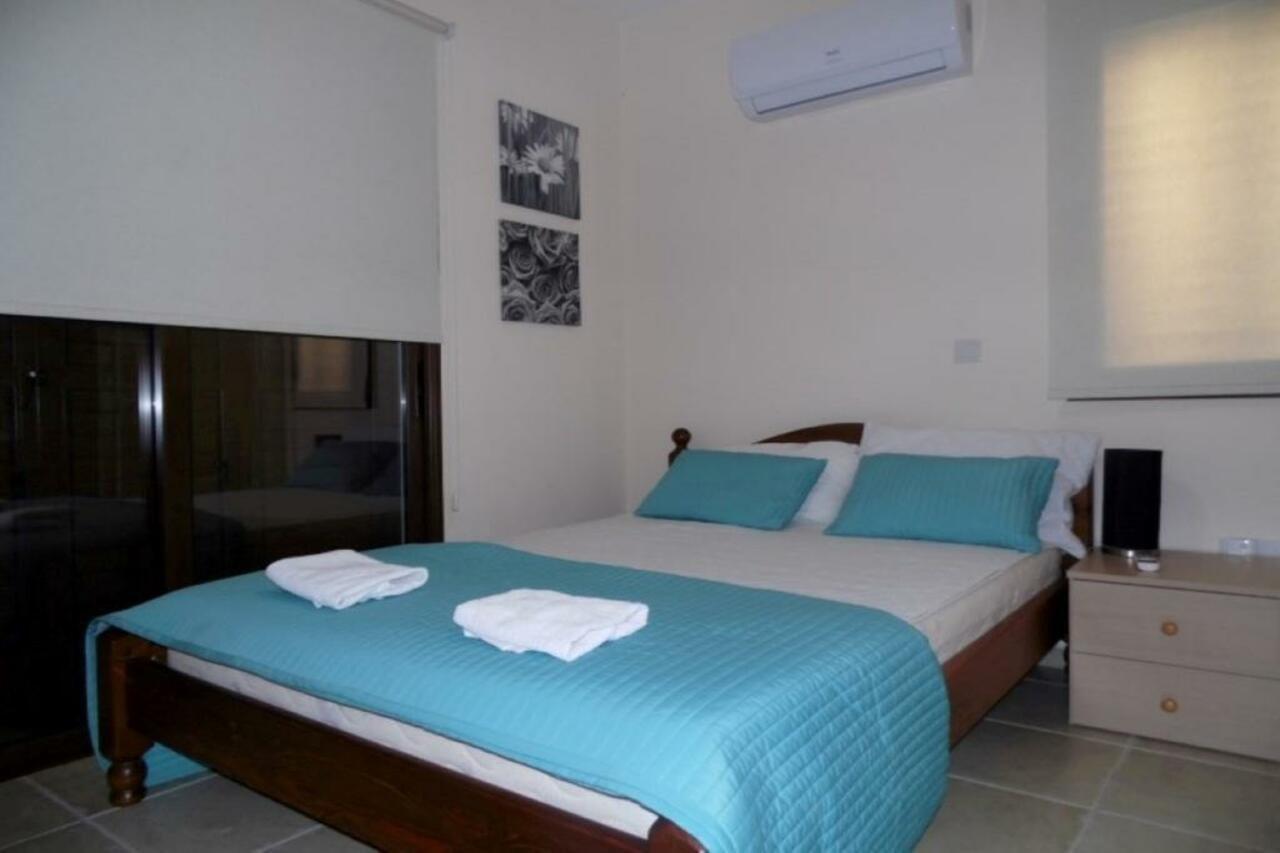 איה נאפה Villa Alexandra מראה חיצוני תמונה