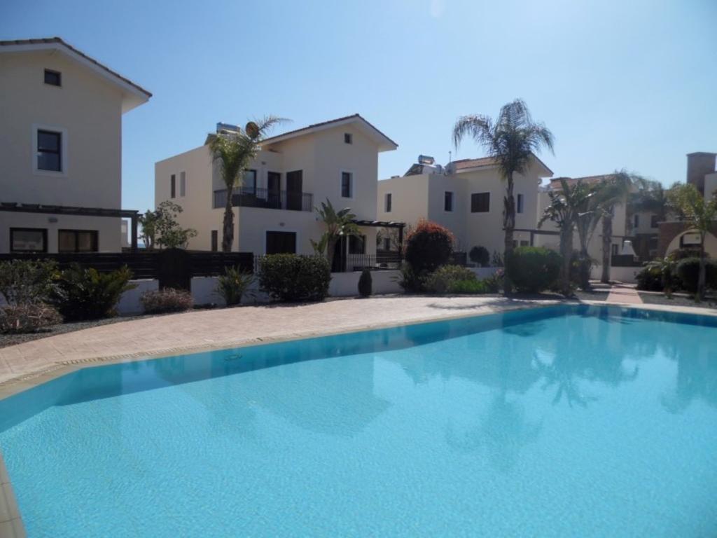 איה נאפה Villa Alexandra מראה חיצוני תמונה