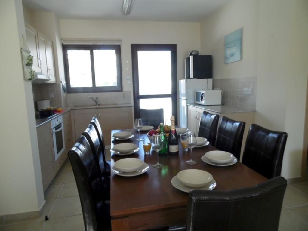 איה נאפה Villa Alexandra מראה חיצוני תמונה