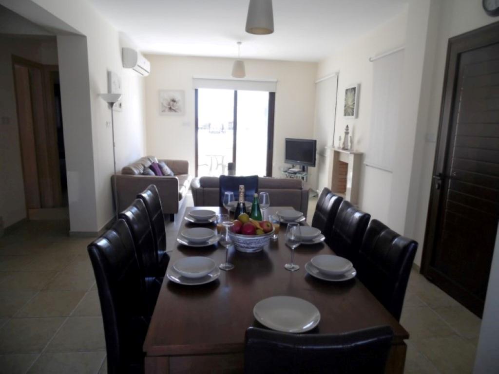 איה נאפה Villa Alexandra מראה חיצוני תמונה