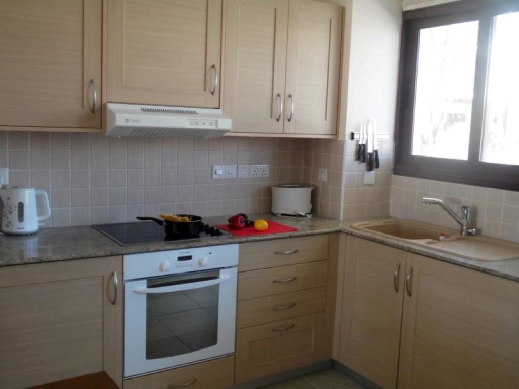 איה נאפה Villa Alexandra מראה חיצוני תמונה