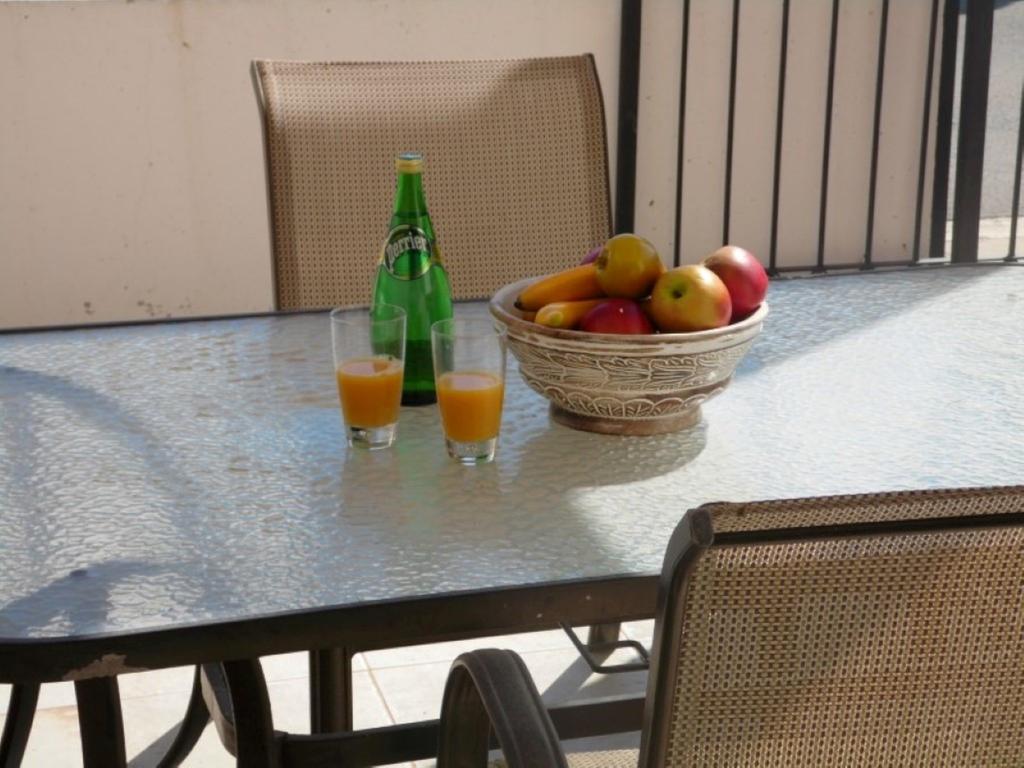 איה נאפה Villa Alexandra מראה חיצוני תמונה