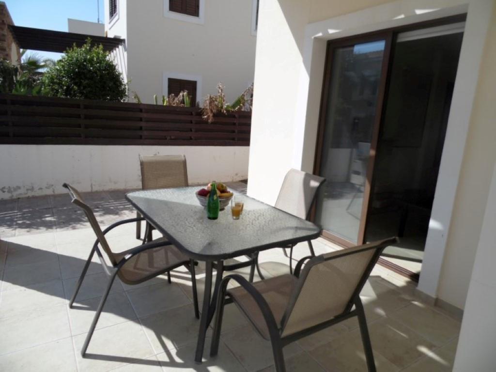 איה נאפה Villa Alexandra מראה חיצוני תמונה