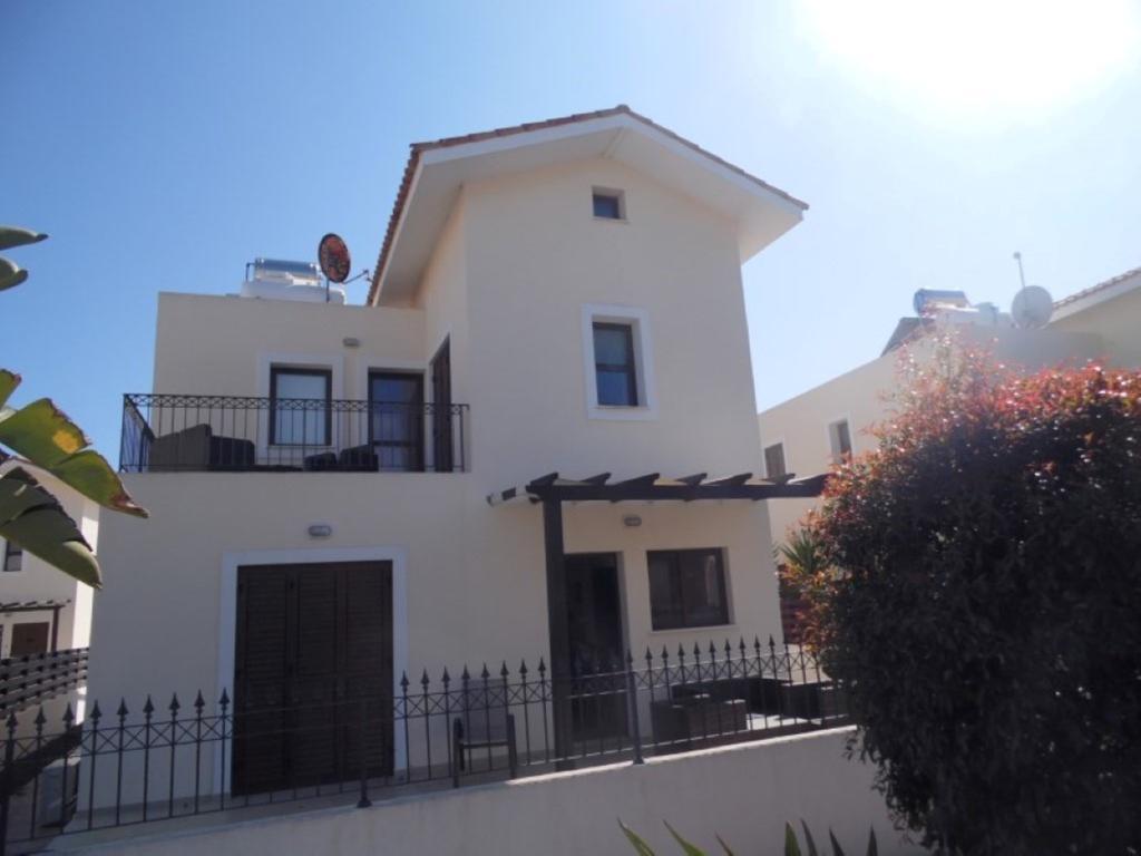 איה נאפה Villa Alexandra מראה חיצוני תמונה