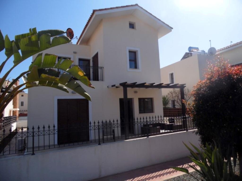 איה נאפה Villa Alexandra מראה חיצוני תמונה