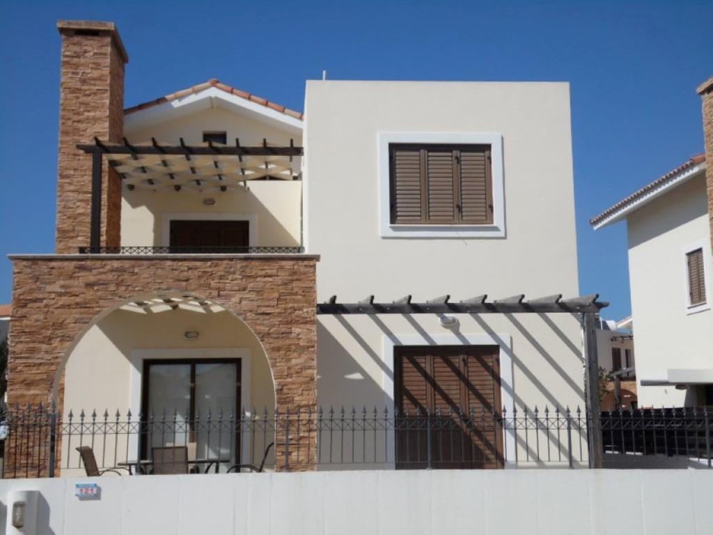 איה נאפה Villa Alexandra מראה חיצוני תמונה
