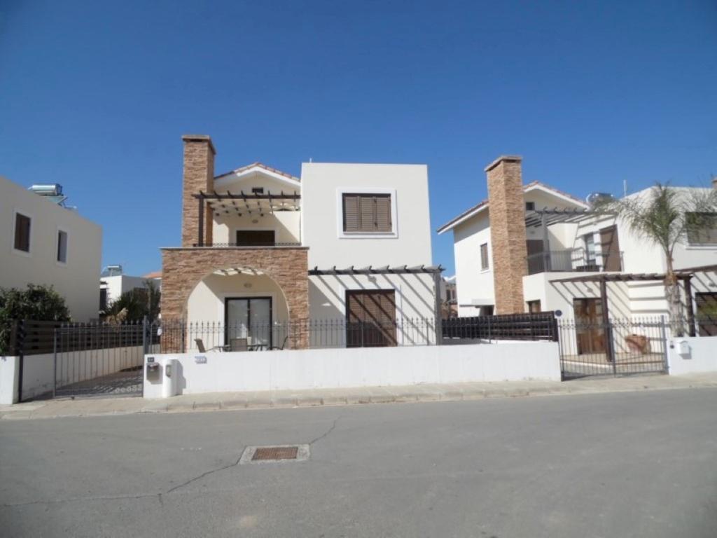איה נאפה Villa Alexandra מראה חיצוני תמונה