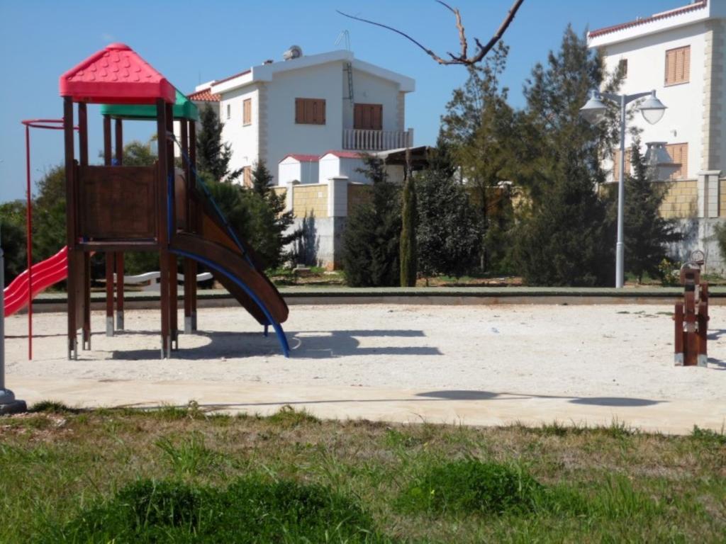 איה נאפה Villa Alexandra מראה חיצוני תמונה