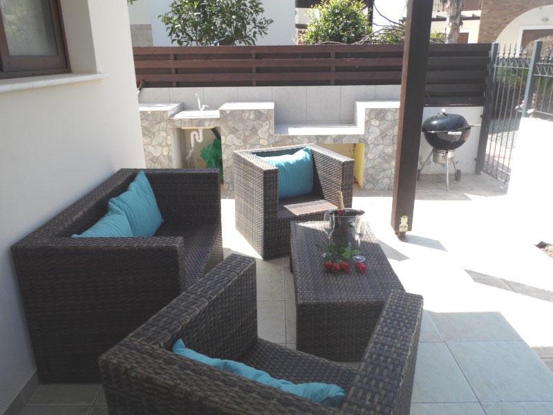 איה נאפה Villa Alexandra מראה חיצוני תמונה