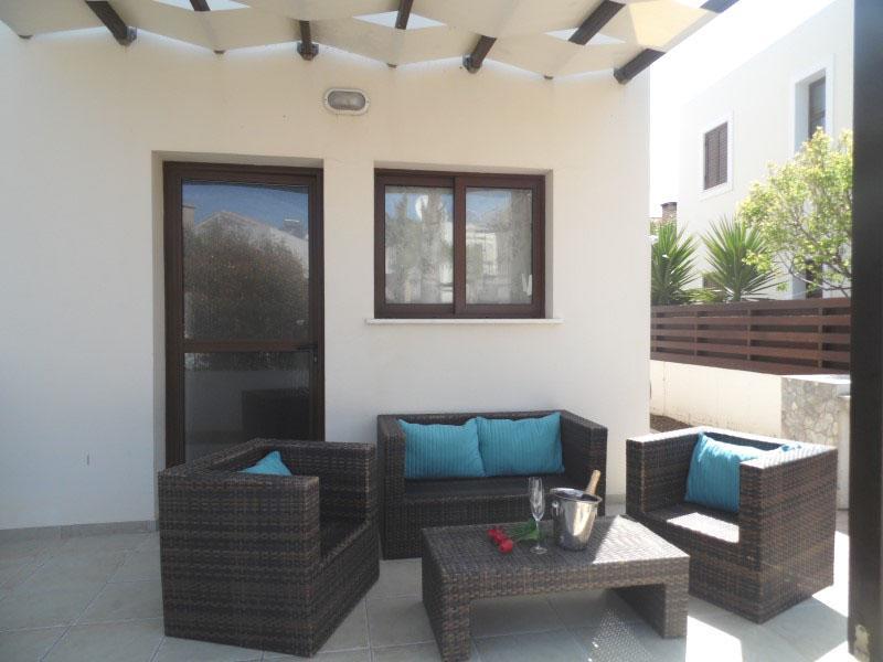 איה נאפה Villa Alexandra מראה חיצוני תמונה