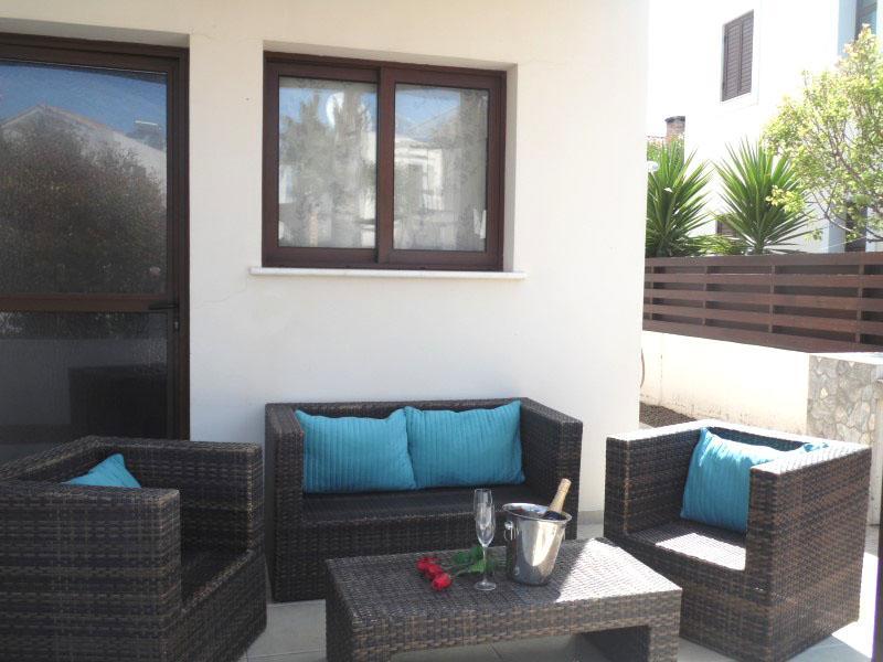 איה נאפה Villa Alexandra מראה חיצוני תמונה