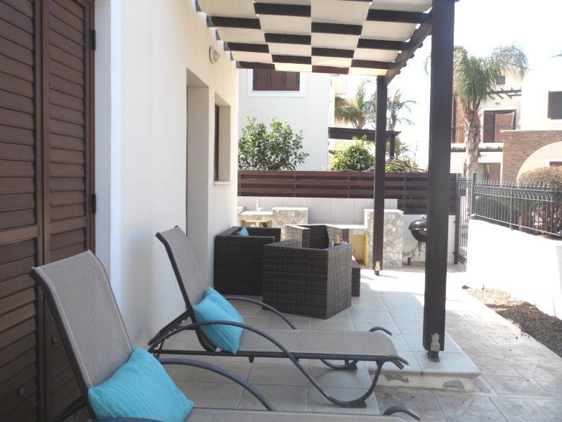 איה נאפה Villa Alexandra מראה חיצוני תמונה
