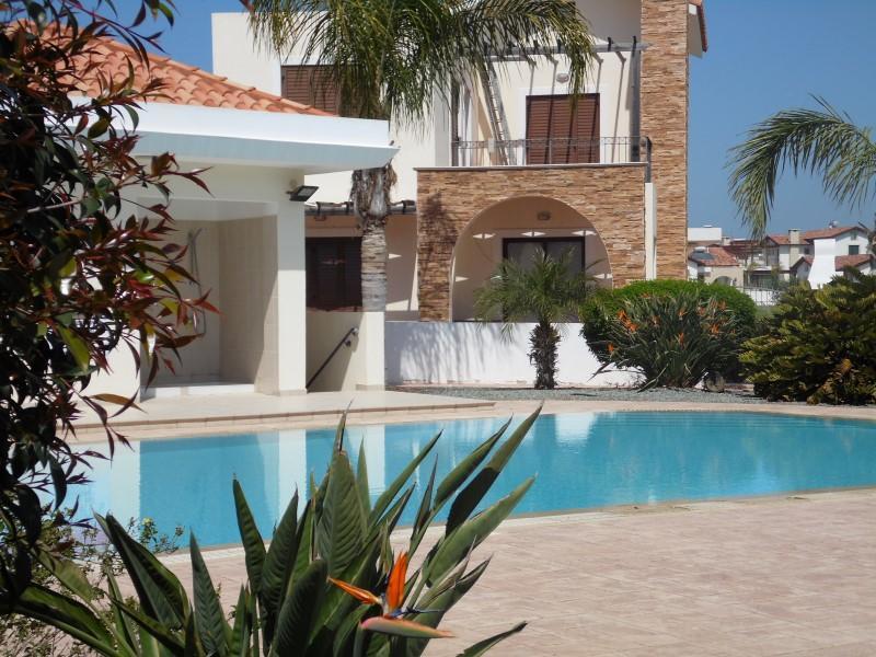 איה נאפה Villa Alexandra מראה חיצוני תמונה