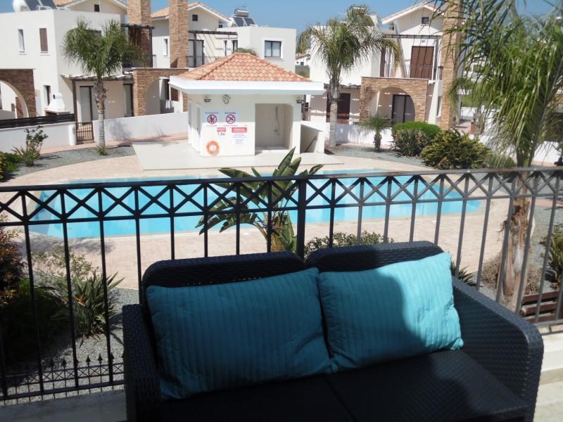 איה נאפה Villa Alexandra מראה חיצוני תמונה