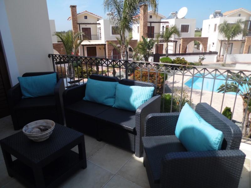 איה נאפה Villa Alexandra מראה חיצוני תמונה